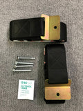 Large Appliance Strap Kit w/Velcro®