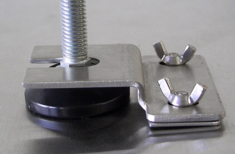Countertop Leveling Foot 
